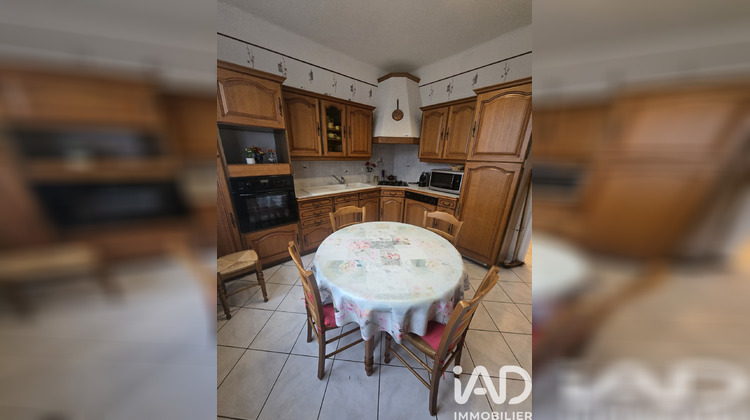 Ma-Cabane - Vente Maison Mardeuil, 145 m²