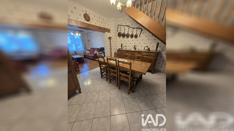 Ma-Cabane - Vente Maison Mardeuil, 145 m²