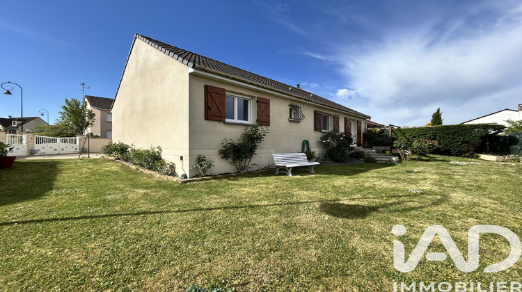 Ma-Cabane - Vente Maison Mardeuil, 93 m²