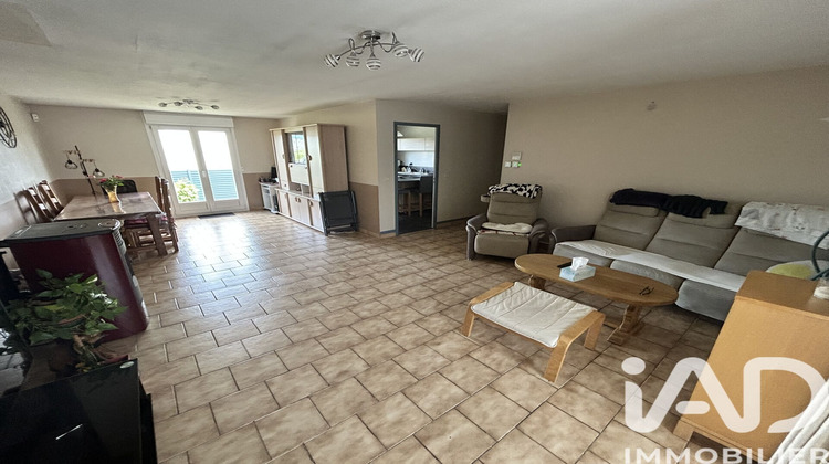 Ma-Cabane - Vente Maison Mardeuil, 93 m²