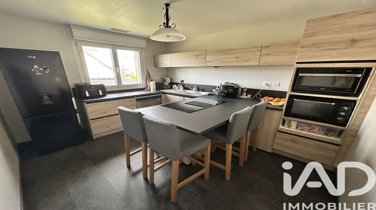 Ma-Cabane - Vente Maison Mardeuil, 93 m²