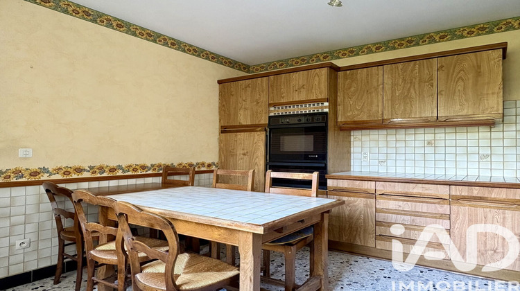 Ma-Cabane - Vente Maison Mardeuil, 98 m²