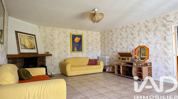 Ma-Cabane - Vente Maison Mardeuil, 98 m²