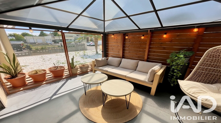 Ma-Cabane - Vente Maison Mardeuil, 75 m²