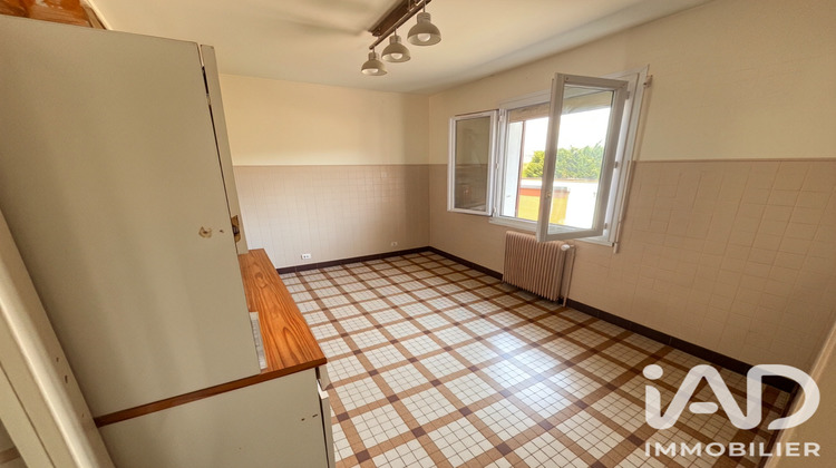 Ma-Cabane - Vente Maison Mardeuil, 75 m²