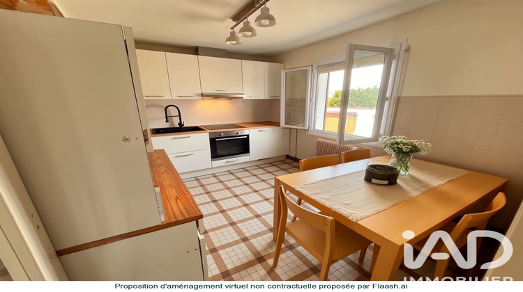 Ma-Cabane - Vente Maison Mardeuil, 75 m²