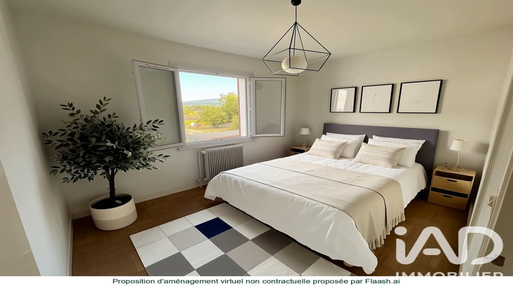 Ma-Cabane - Vente Maison Mardeuil, 75 m²