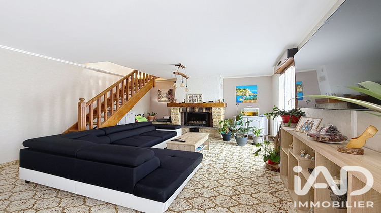 Ma-Cabane - Vente Maison Mardeuil, 126 m²