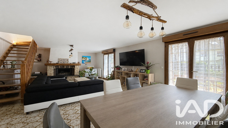 Ma-Cabane - Vente Maison Mardeuil, 126 m²