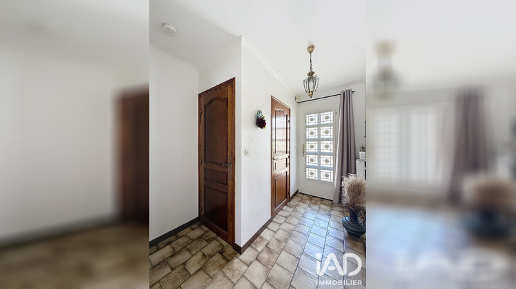 Ma-Cabane - Vente Maison Mardeuil, 126 m²