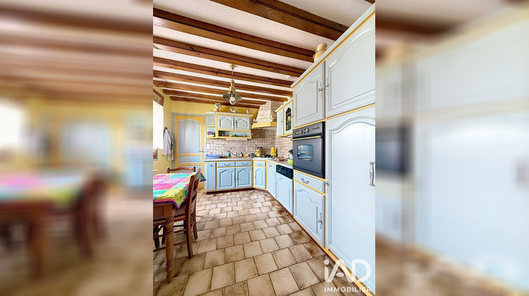 Ma-Cabane - Vente Maison Mardeuil, 126 m²