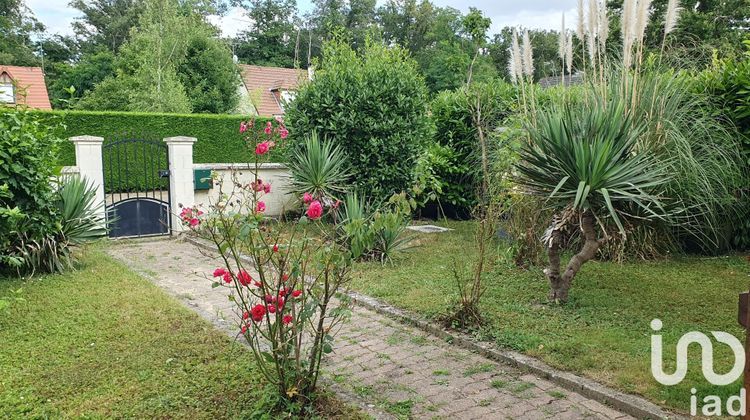 Ma-Cabane - Vente Maison Mardié, 113 m²