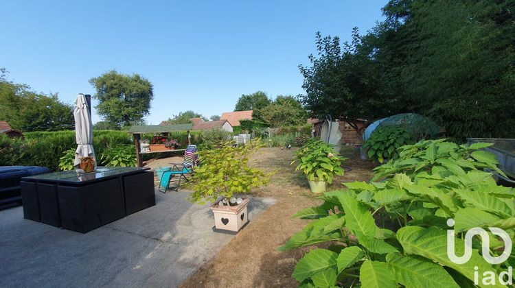 Ma-Cabane - Vente Maison Mardié, 80 m²