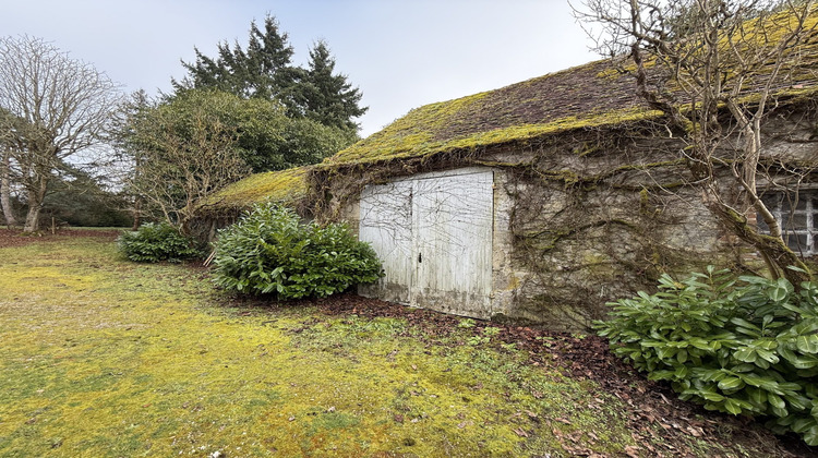 Ma-Cabane - Vente Maison Mardié, 220 m²
