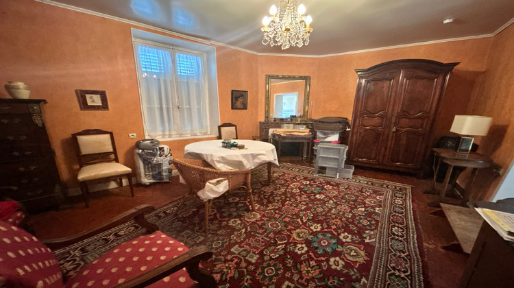 Ma-Cabane - Vente Maison Mardié, 220 m²