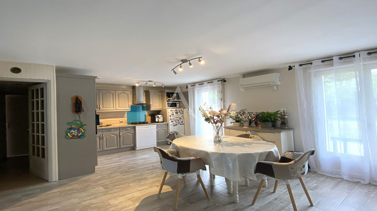 Ma-Cabane - Vente Maison MARDIE, 125 m²