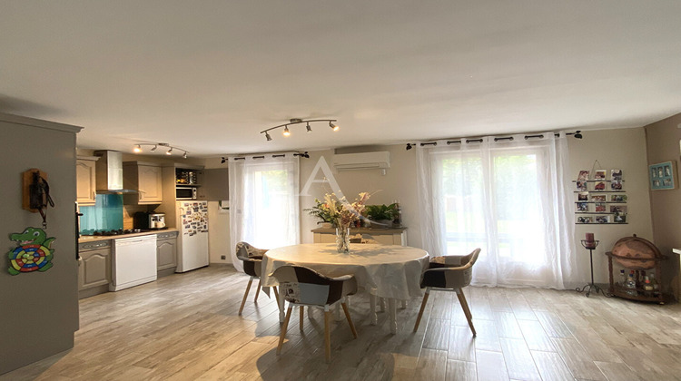 Ma-Cabane - Vente Maison MARDIE, 125 m²