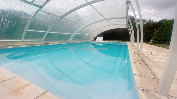 Ma-Cabane - Vente Maison Mardié, 240 m²