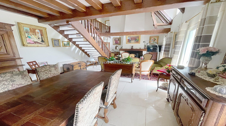 Ma-Cabane - Vente Maison Mardié, 240 m²