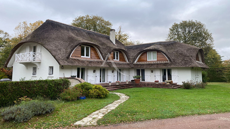 Ma-Cabane - Vente Maison MARDIE, 250 m²