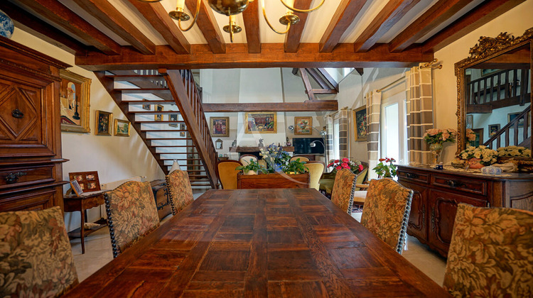 Ma-Cabane - Vente Maison MARDIE, 250 m²