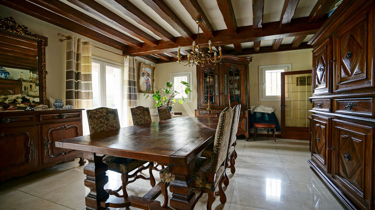 Ma-Cabane - Vente Maison MARDIE, 250 m²