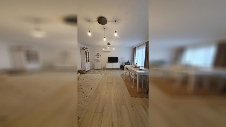 Ma-Cabane - Vente Maison MARDIE, 114 m²
