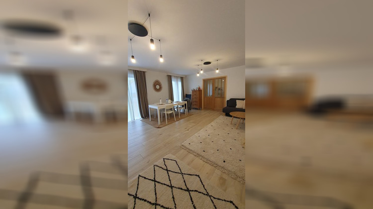 Ma-Cabane - Vente Maison MARDIE, 114 m²