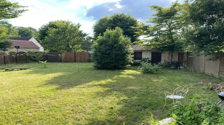 Ma-Cabane - Vente Maison MARDIE, 113 m²