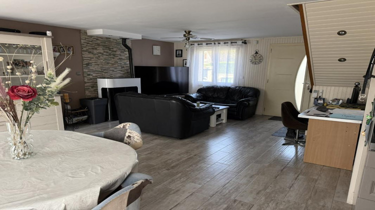 Ma-Cabane - Vente Maison MARDIE, 113 m²