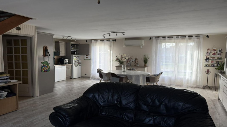 Ma-Cabane - Vente Maison MARDIE, 113 m²