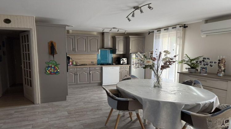 Ma-Cabane - Vente Maison MARDIE, 113 m²