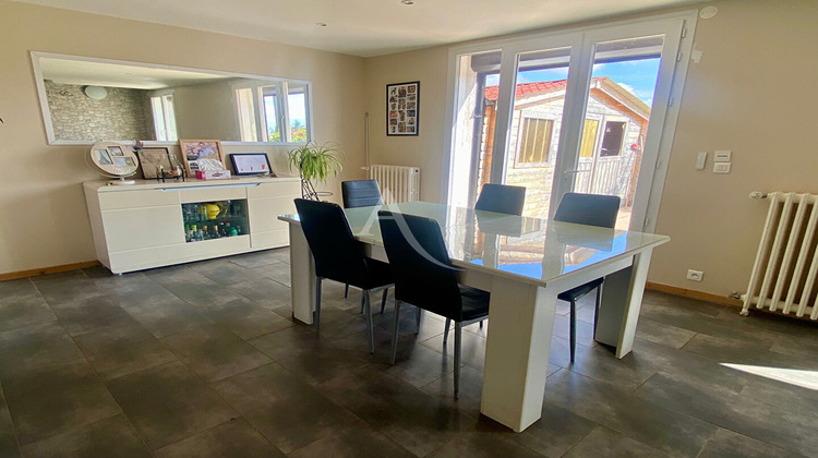 Ma-Cabane - Vente Maison MARDIE, 115 m²