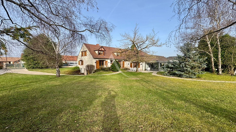 Ma-Cabane - Vente Maison MARDIE, 232 m²