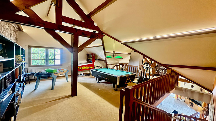 Ma-Cabane - Vente Maison MARDIE, 232 m²