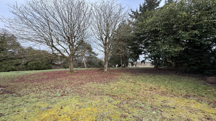 Ma-Cabane - Vente Maison Mardié, 185 m²