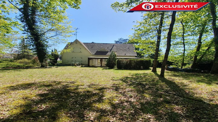 Ma-Cabane - Vente Maison MARDIE, 213 m²