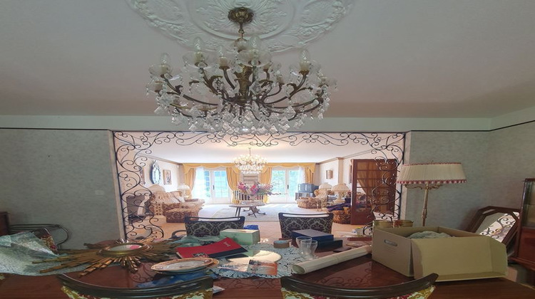 Ma-Cabane - Vente Maison MARDIE, 213 m²