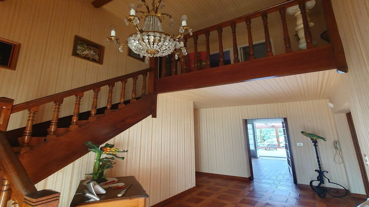 Ma-Cabane - Vente Maison MARDIE, 213 m²