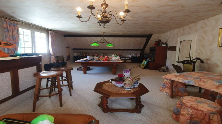 Ma-Cabane - Vente Maison MARDIE, 213 m²