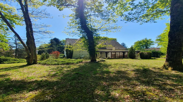 Ma-Cabane - Vente Maison MARDIE, 213 m²