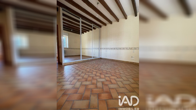 Ma-Cabane - Vente Maison Mardié, 156 m²