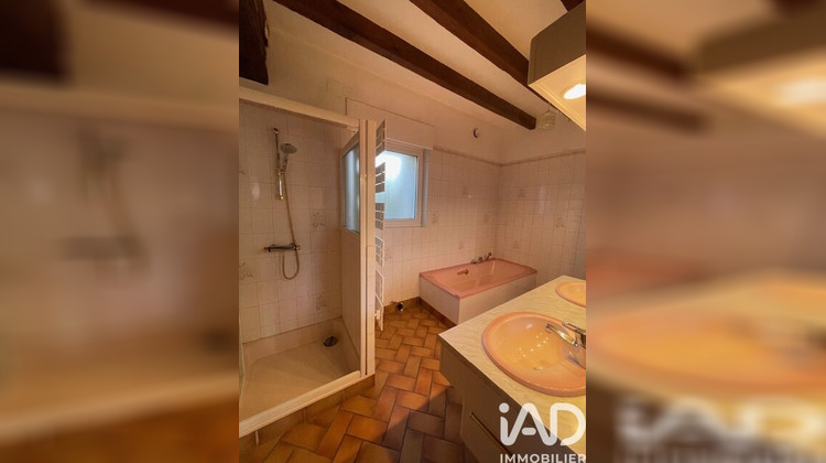 Ma-Cabane - Vente Maison Mardié, 156 m²