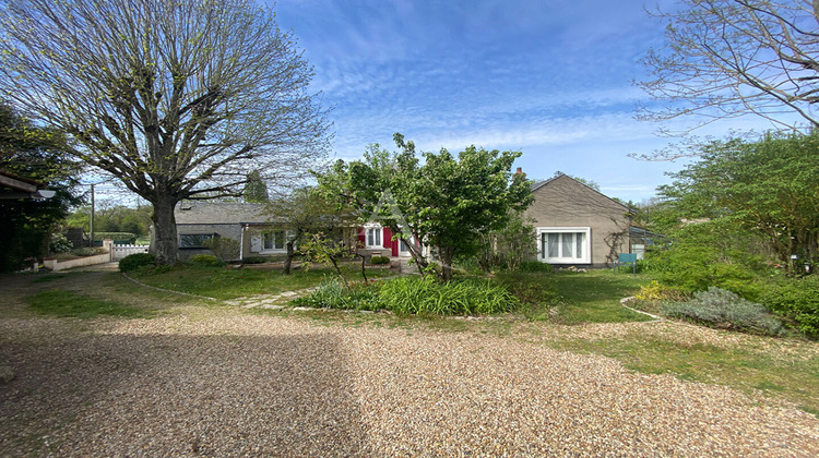 Ma-Cabane - Vente Maison MARDIE, 121 m²