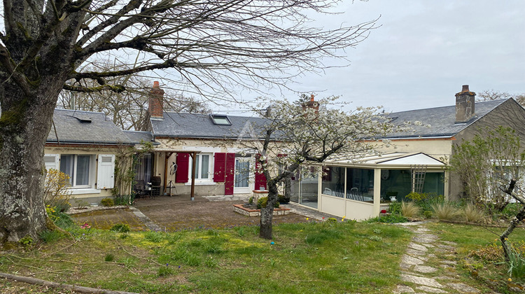 Ma-Cabane - Vente Maison MARDIE, 121 m²