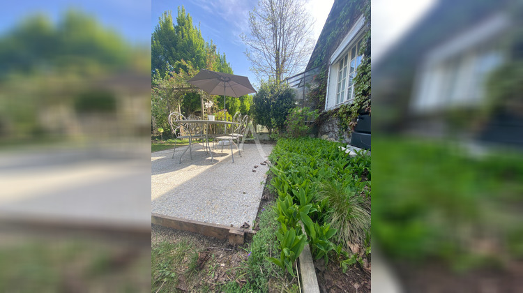 Ma-Cabane - Vente Maison MARDIE, 121 m²