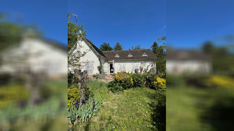 Ma-Cabane - Vente Maison MARDIE, 198 m²