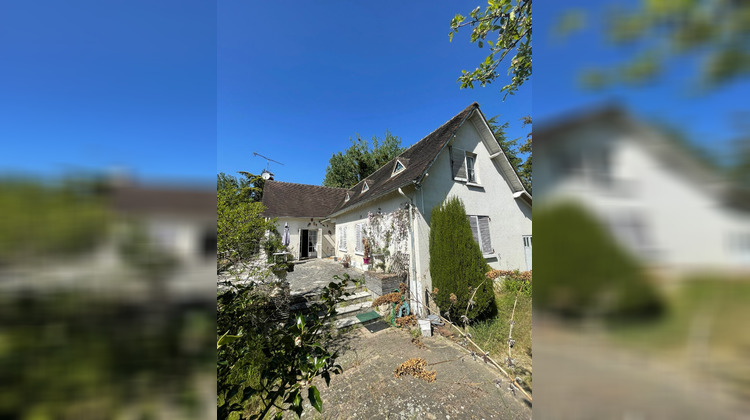 Ma-Cabane - Vente Maison MARDIE, 198 m²
