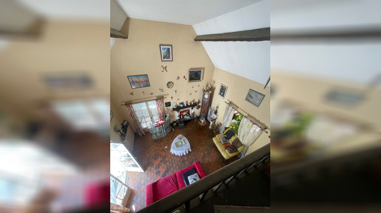 Ma-Cabane - Vente Maison MARDIE, 198 m²