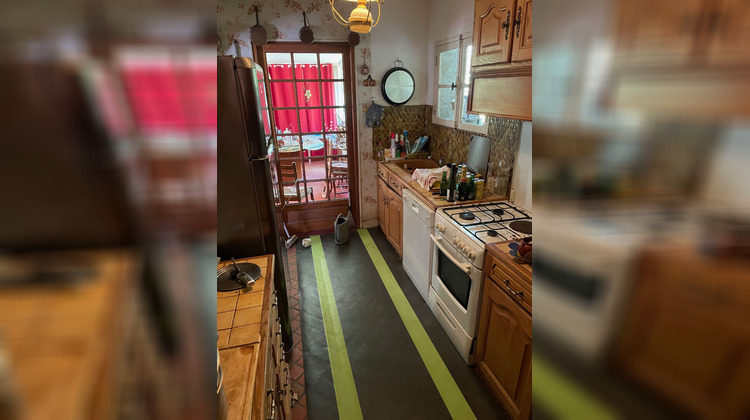 Ma-Cabane - Vente Maison MARDIE, 198 m²
